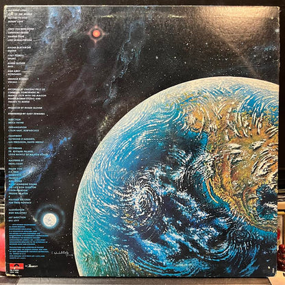 Rainbow - Down To Earth (VINYL) | Excellent+ (EX+) Excellent (EX)