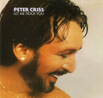 Let Me Rock You (CD) | Near Mint (NM) Near Mint (NM)