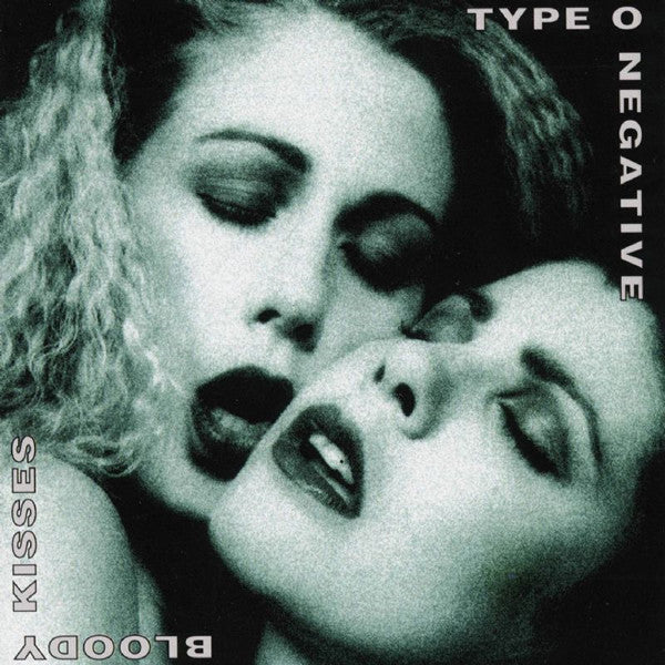 Type O Negative - Bloody Kisses (CD) | Excellent+ (EX+)