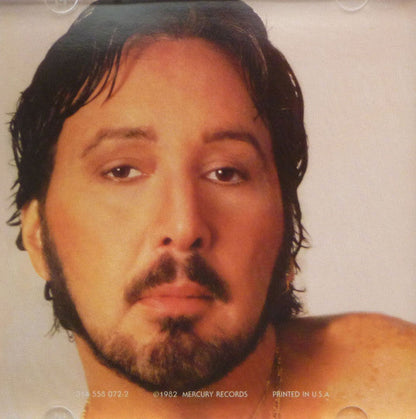 Let Me Rock You (CD) | Near Mint (NM) Near Mint (NM)