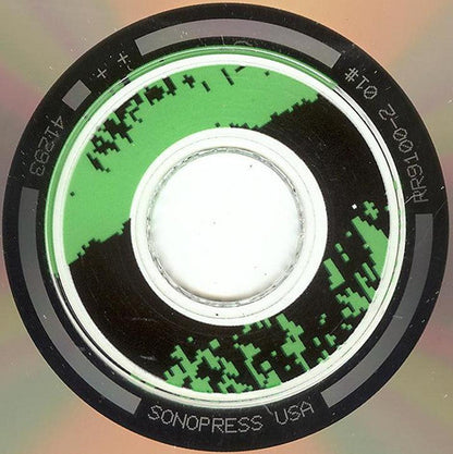 Type O Negative - Bloody Kisses (CD) | Excellent+ (EX+)