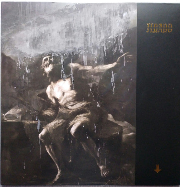 Behemoth (3) - I Loved You At Your Darkest (2xLP) | Excellent+ (EX+) Near Mint (NM)