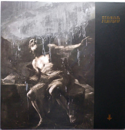 Behemoth (3) - I Loved You At Your Darkest (2xLP) | Excellent+ (EX+) Near Mint (NM)