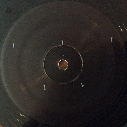 Deafheaven - Demo (VINYL) | Excellent (EX) Near Mint (NM)