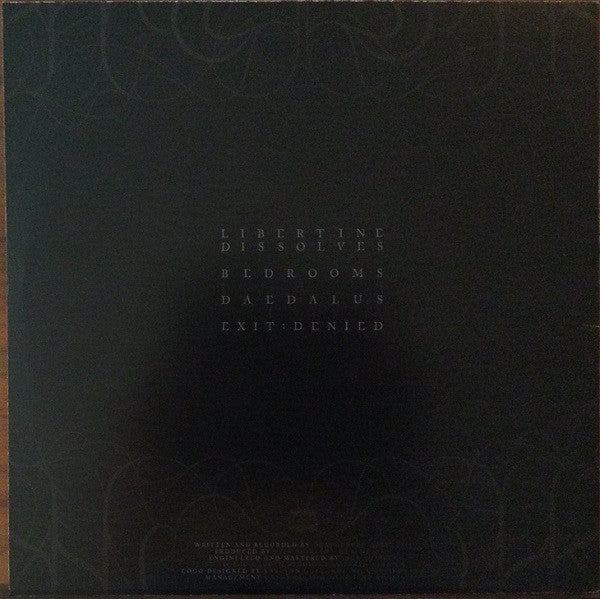 Deafheaven - Demo (VINYL) | Excellent (EX) Near Mint (NM)