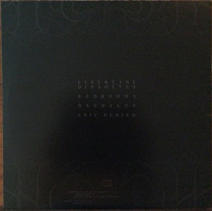 Deafheaven - Demo (VINYL) | Excellent (EX) Near Mint (NM)