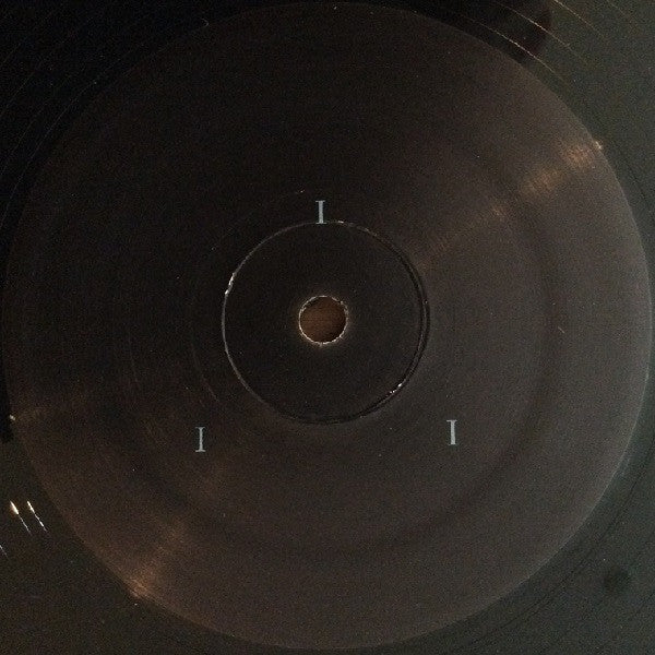 Deafheaven - Demo (VINYL) | Excellent (EX) Near Mint (NM)