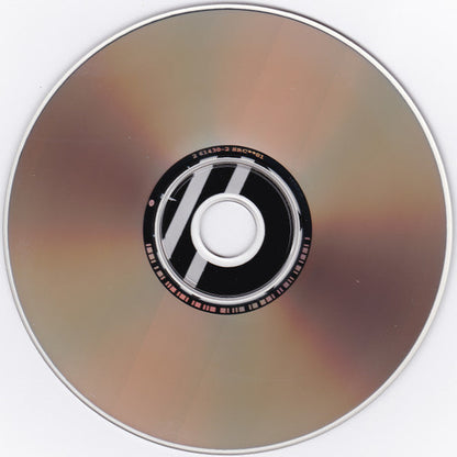 Anthrax - Sound Of White Noise (CD) | Excellent (EX)