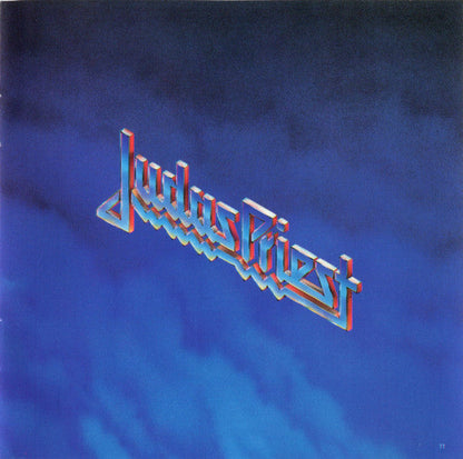 Judas Priest - Ram It Down (CD) | Excellent (EX)