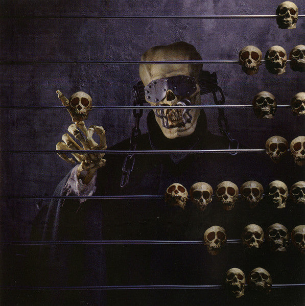 Megadeth - Countdown To Extinction (CD) | Excellent (EX)