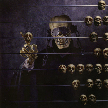 Megadeth - Countdown To Extinction (CD) | Excellent (EX)