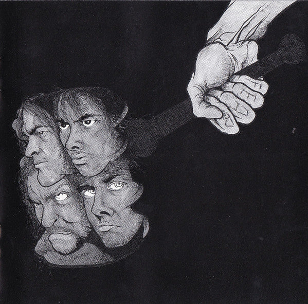 Metallica - ...And Justice For All (CD) | Excellent (EX)