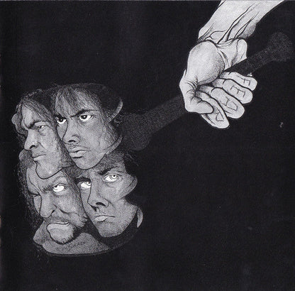 Metallica - ...And Justice For All (CD) | Excellent (EX)