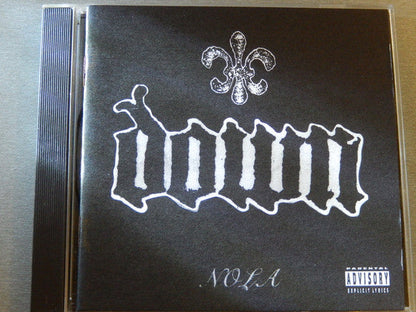 Down (3) - NOLA (CD) | Excellent (EX)
