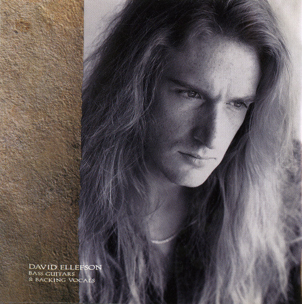 Megadeth - Countdown To Extinction (CD) | Excellent (EX)