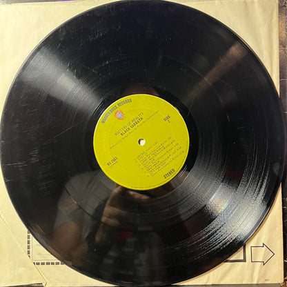 Black Sabbath - Master Of Reality (VINYL) | Good Plus (G+) Very Good (VG)