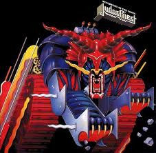 Judas Priest - Defenders Of The Faith (CD) | Near Mint (NM or M-)