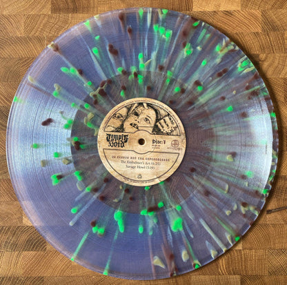 Temple Of Void - Of Terror And The Supernatural (2xLP) | Near Mint (NM or M-) Mint (M)
