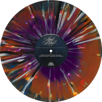 Spirit Adrift - Enlightened In Eternity (VINYL) | Near Mint+ (NM+) Mint (M)