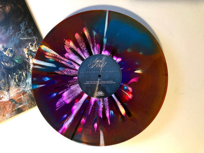 Spirit Adrift - Enlightened In Eternity (VINYL) | Near Mint+ (NM+) Mint (M)