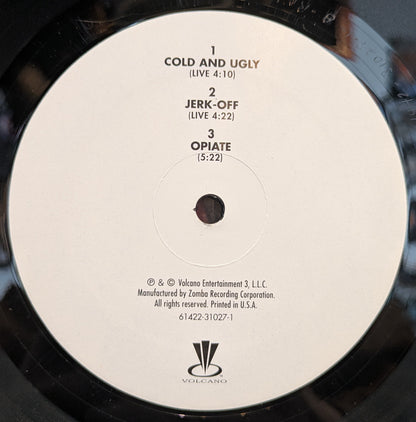 Tool (2) - Opiate (VINYL) | Near Mint (NM) Near Mint (NM)