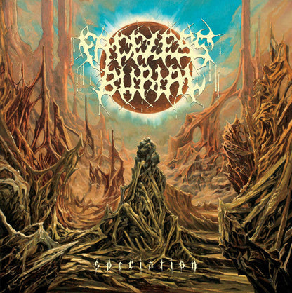 Faceless Burial - Speciation (VINYL) | Near Mint+ (NM+) Mint (M)