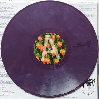 Woodrot - Ethics - A Relic (VINYL) | Near Mint+ (NM+) Mint (M)