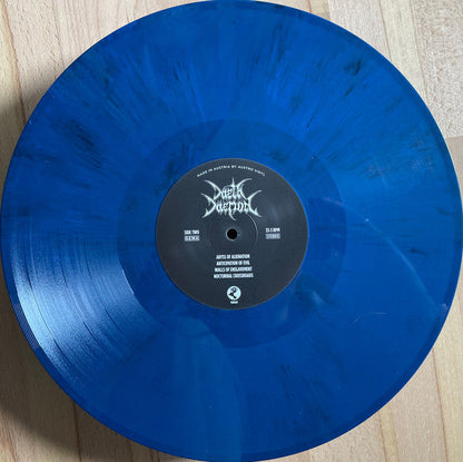 Daeth Daemon - Span Of Aeons (VINYL) | Near Mint+ (NM+) Mint (M)