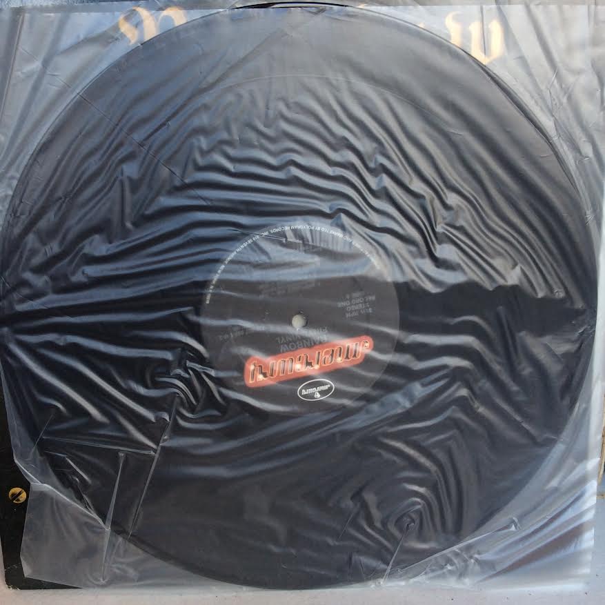 Rainbow - Finyl Vinyl (2xVINYL) | Near Mint- (NM-) Excellent+ (EX+)