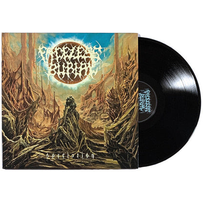 Faceless Burial - Speciation (VINYL) | Near Mint+ (NM+) Mint (M)