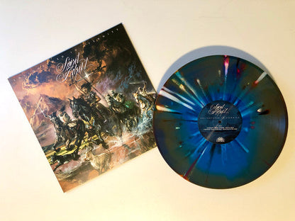 Spirit Adrift - Enlightened In Eternity (VINYL) | Near Mint+ (NM+) Mint (M)