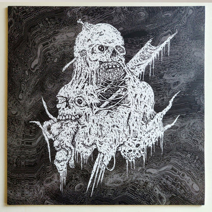 Teratoma (7) - Purulent Manifestations (VINYL) | Near Mint+ (NM+) Mint (M)