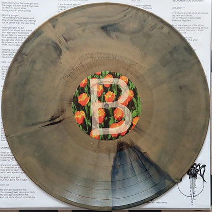 Woodrot - Ethics - A Relic (VINYL) | Near Mint+ (NM+) Mint (M)