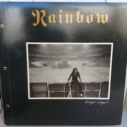Rainbow - Finyl Vinyl (2xVINYL) | Near Mint- (NM-) Excellent+ (EX+)