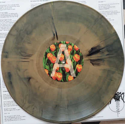 Woodrot - Ethics - A Relic (VINYL) | Near Mint+ (NM+) Mint (M)