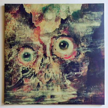 Teratoma (7) - Purulent Manifestations (VINYL) | Near Mint+ (NM+) Mint (M)