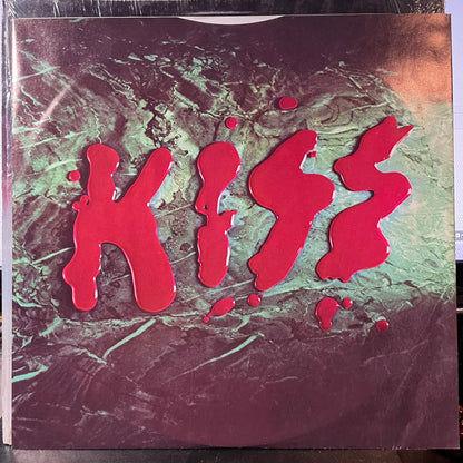 Kiss - Love Gun (VINYL) | Near Mint- (NM-) Near Mint- (NM-)