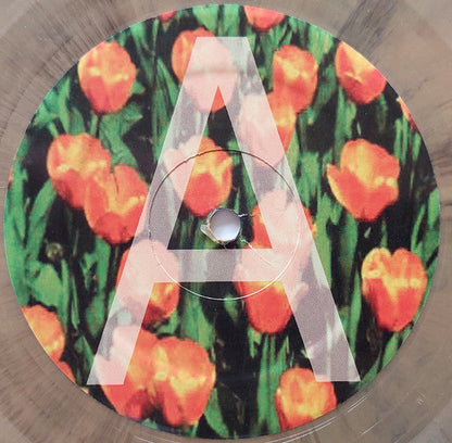 Woodrot - Ethics - A Relic (VINYL) | Near Mint+ (NM+) Mint (M)