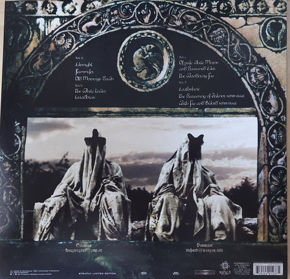 Summoning - Old Mornings Dawn (2xVINYL) | Near Mint (NM) Near Mint (NM)