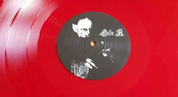 The Oldest Of Blood (VINYL) | Near Mint (NM) Near Mint (NM)