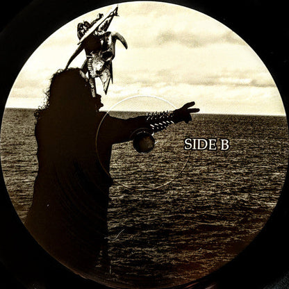 Drowning The Light - Oceans Of Eternity (VINYL) | Near Mint (NM or M-) Near Mint (NM)