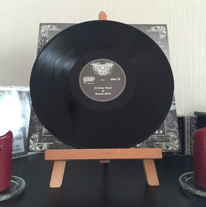 Drowning The Light - Of Celtic Blood And Satanic Pride (VINYL) | Near Mint (NM) Near Mint (NM)