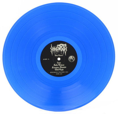 Goatmoon - Stella Polaris (VINYL) | Near Mint (NM or M-)
