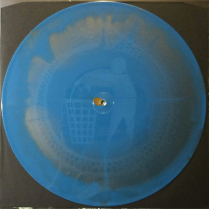 Cattle Decapitation - The Anthropocene Extinction (2XVINYL) | Near Mint (NM) Near Mint (NM)