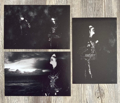 Drowning The Light - 06/06/06 It Begins Here... (7" BOX) | Near Mint (NM) Near Mint (NM)