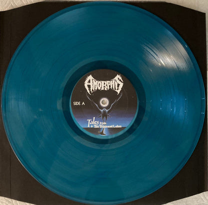 Amorphis - Tales From The Thousand Lakes (VINYL) | Near Mint (NM) Mint (M)