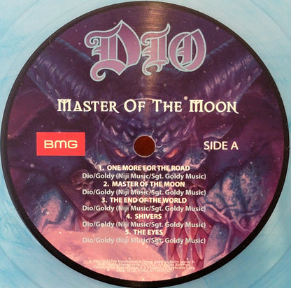 Dio (2) - The Studio Albums 1996 - 2004 (BOX SET) | Near Mint (NM) Near Mint (NM)