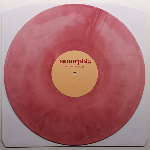 Amorphis - Am Universum (VINYL) | Near Mint (NM) Mint (M)