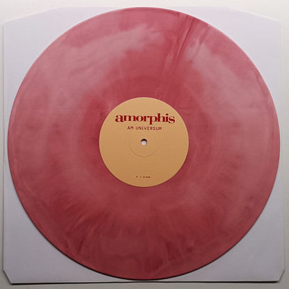Amorphis - Am Universum (VINYL) | Near Mint (NM) Mint (M)