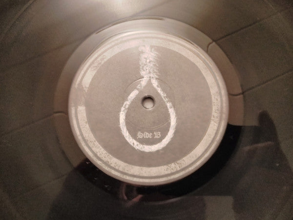 Thy Light - Suici.De.pression (VINYL) | Near Mint (NM or M-) Near Mint (NM)